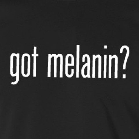 got-melanin