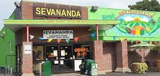 sevananda