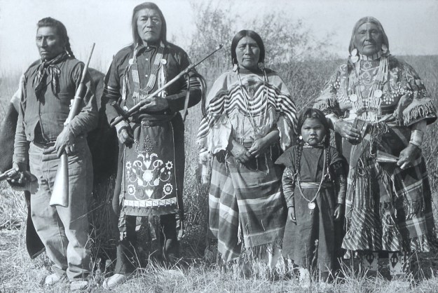 native-americans