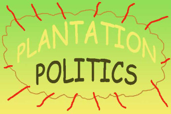 plantation-politics