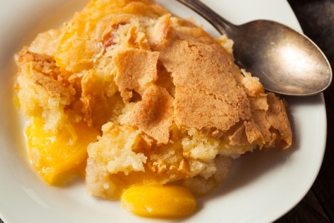 peach-cobbler