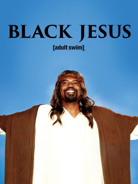 black jesus