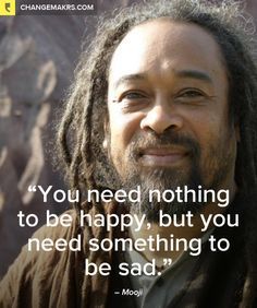 Mooji quote